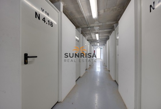 Appartement · Revente - Pilar de la Horadada · Alicante · Espagne