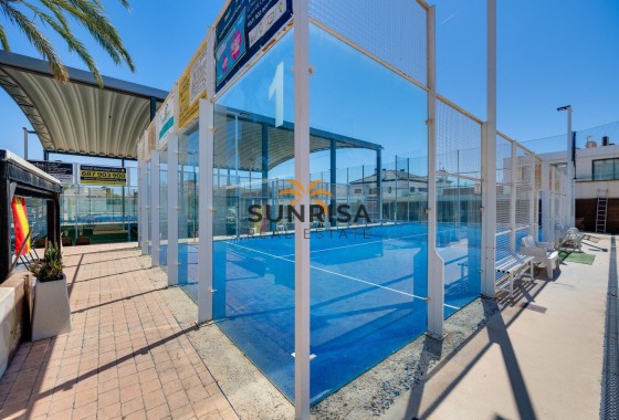 Appartement · Revente - Pilar de la Horadada · Alicante · Espagne
