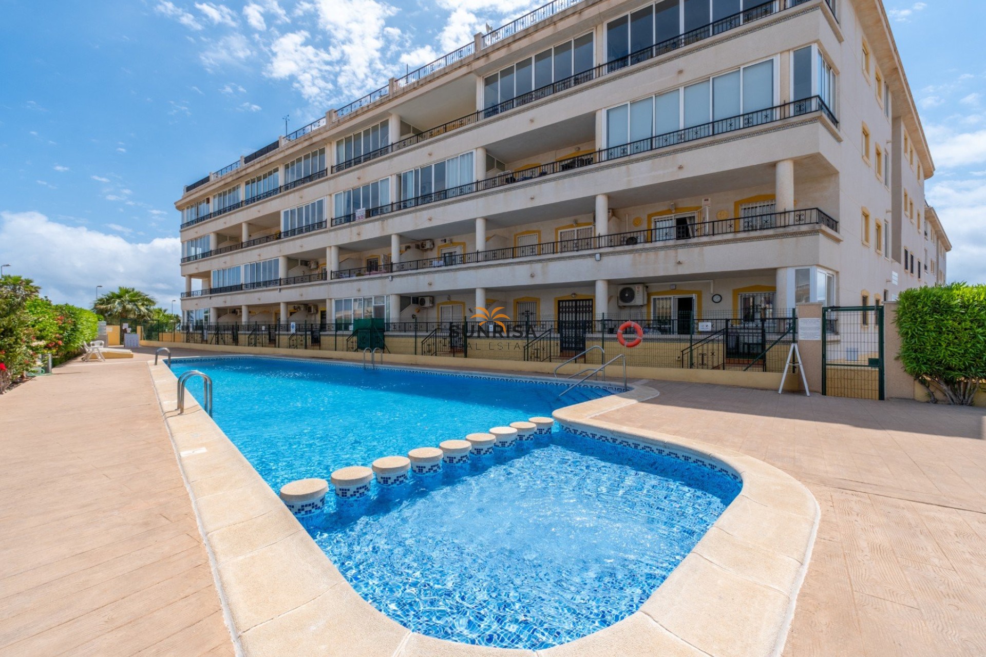 Revente - Appartement - Orihuela Costa