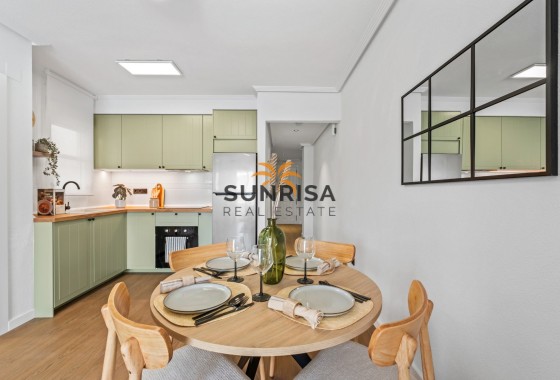 Apartamento · Reventa - Orihuela Costa · Playa Flamenca · Alicante · España
