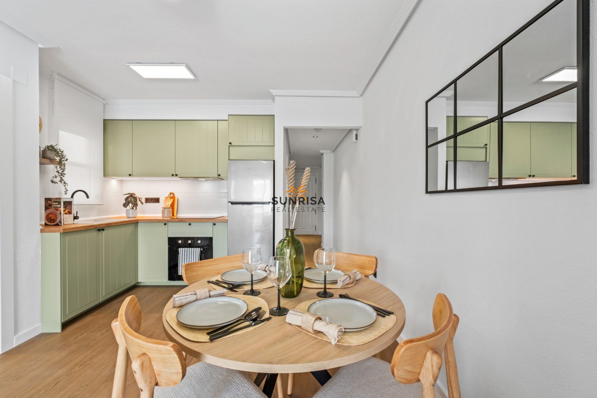 Revente - Appartement - Orihuela Costa