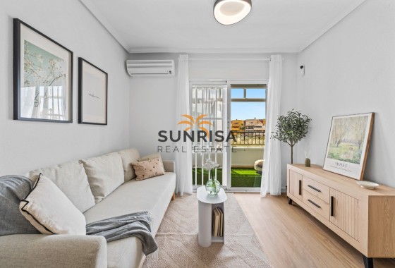 Apartamento · Reventa - Orihuela Costa · Playa Flamenca · Alicante · España