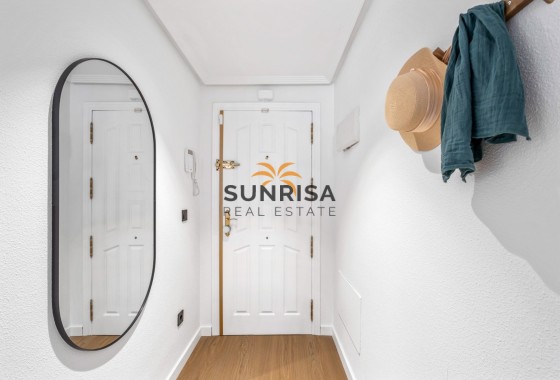 Apartamento · Reventa - Orihuela Costa · Playa Flamenca · Alicante · España