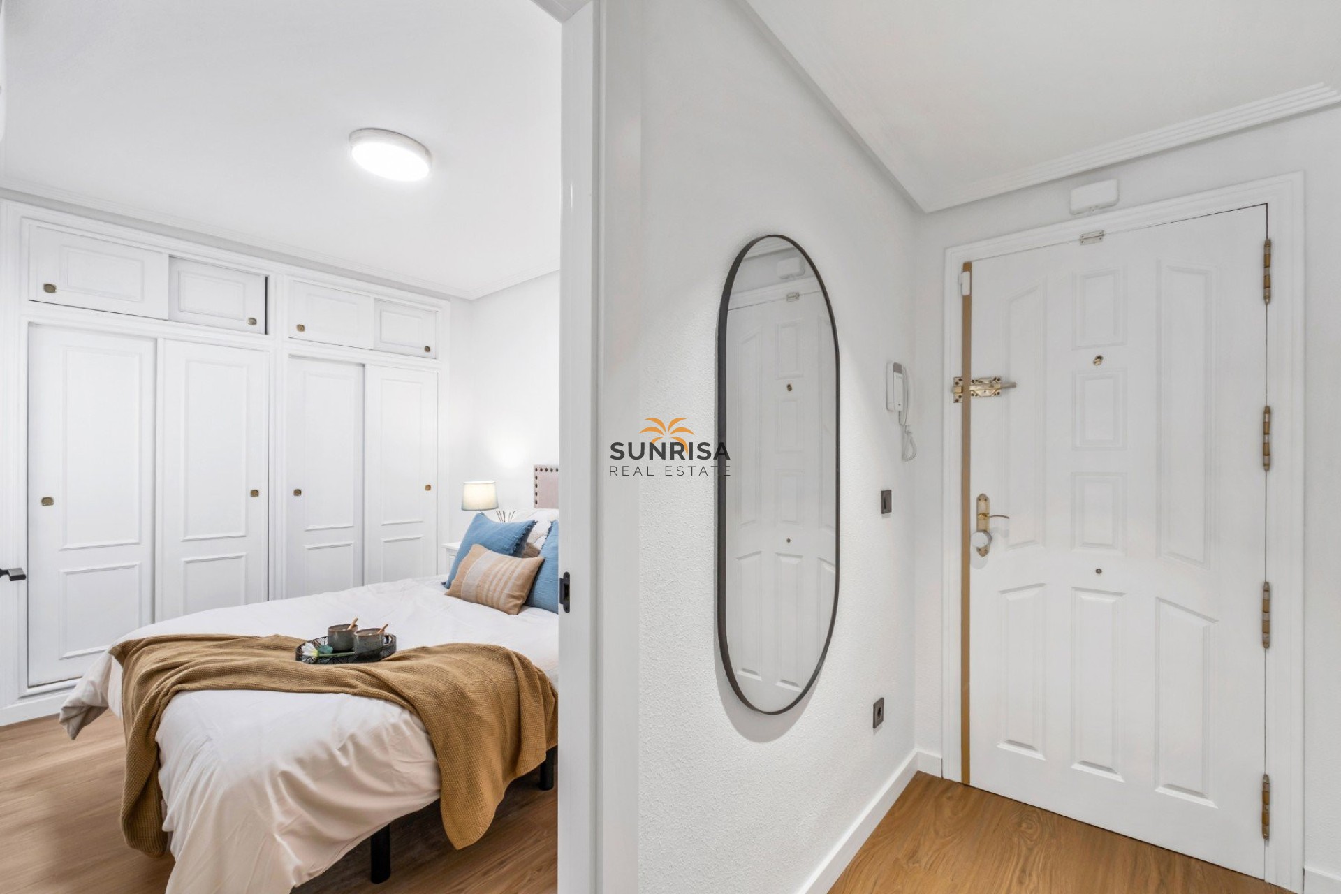 Revente - Appartement - Orihuela Costa