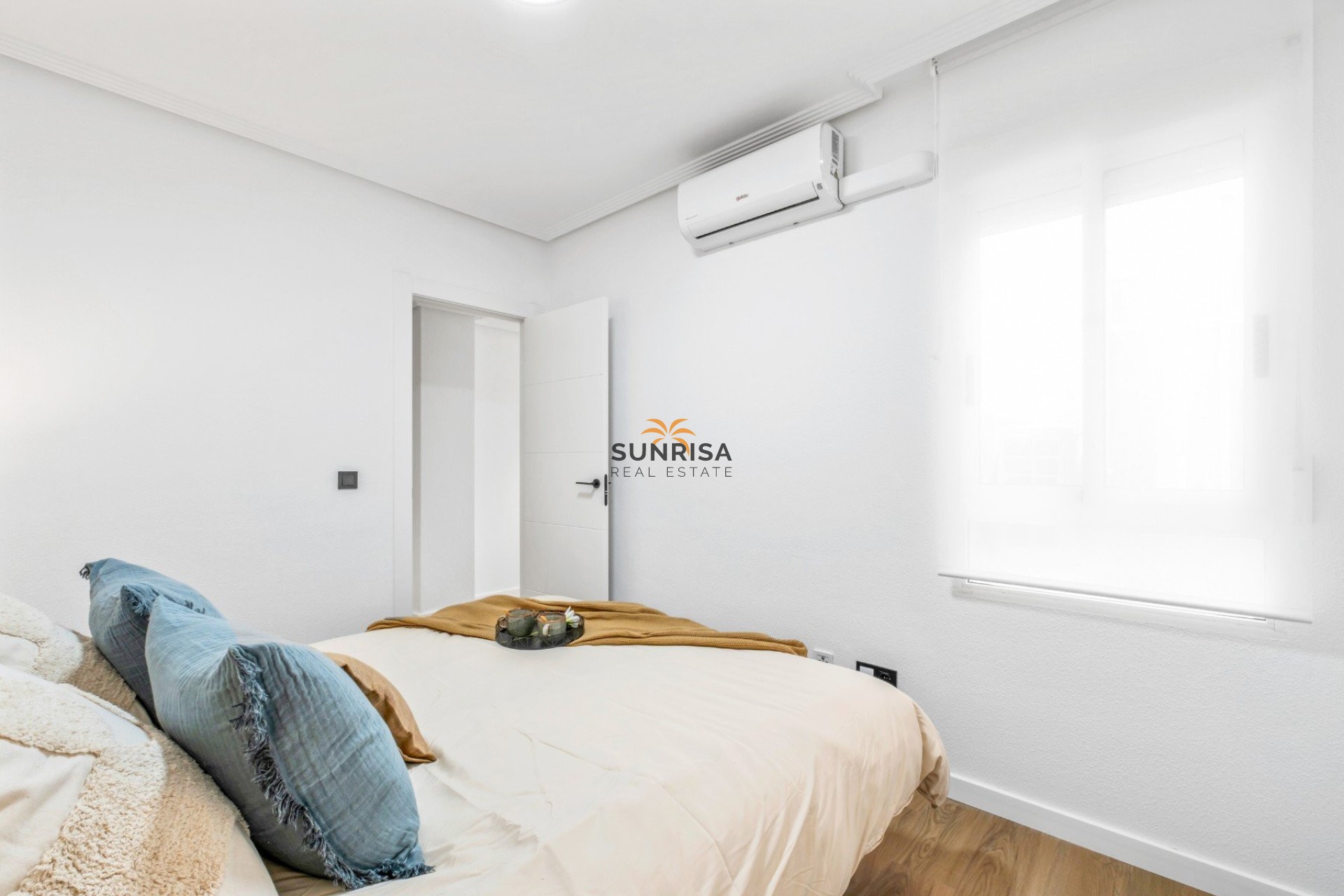 Revente - Appartement - Orihuela Costa