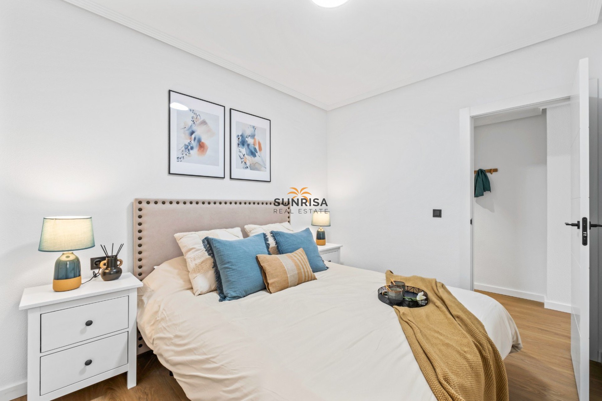 Revente - Appartement - Orihuela Costa