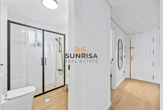 Apartamento · Reventa - Orihuela Costa · Playa Flamenca · Alicante · España