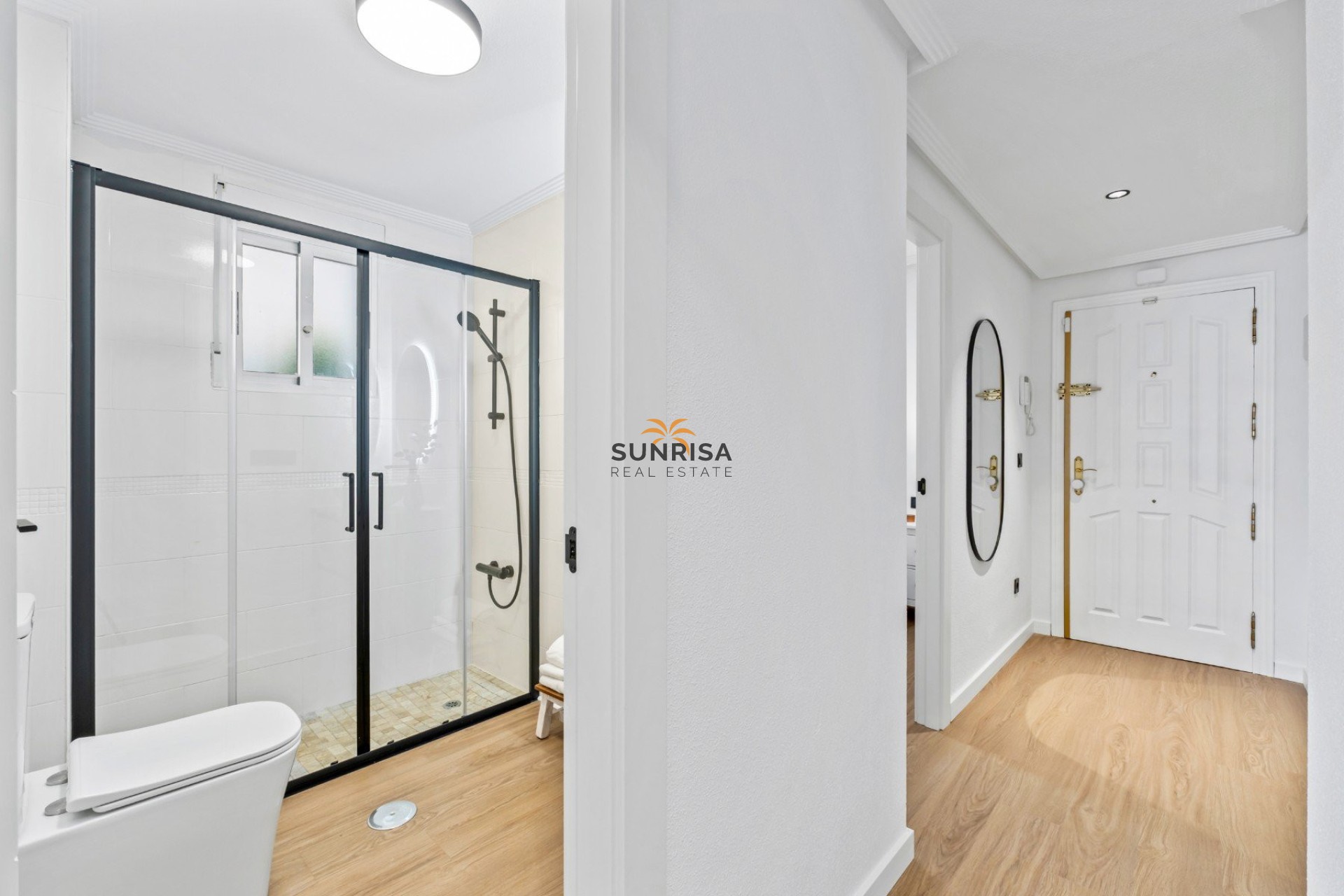 Revente - Appartement - Orihuela Costa