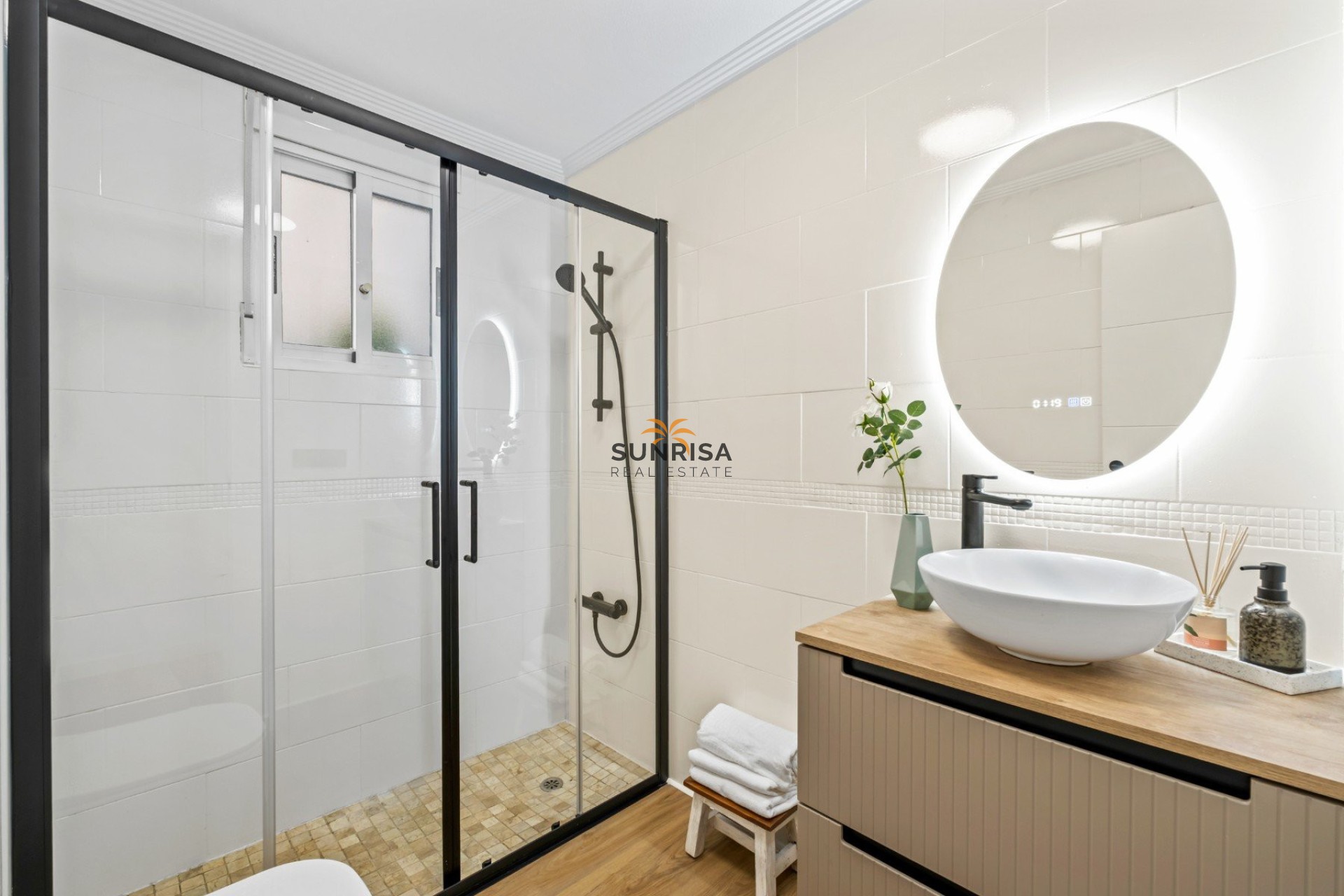 Revente - Appartement - Orihuela Costa