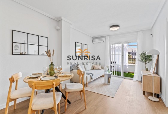 Apartamento · Reventa - Orihuela Costa · Playa Flamenca · Alicante · España