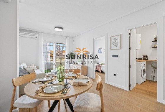 Apartamento · Reventa - Orihuela Costa · Playa Flamenca · Alicante · España