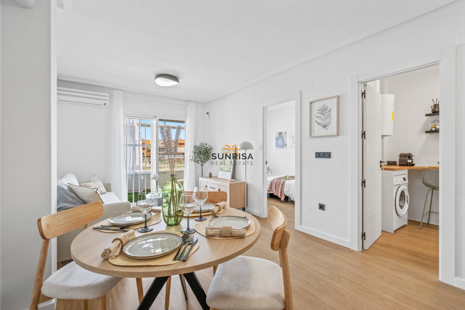 Revente - Appartement - Orihuela Costa
