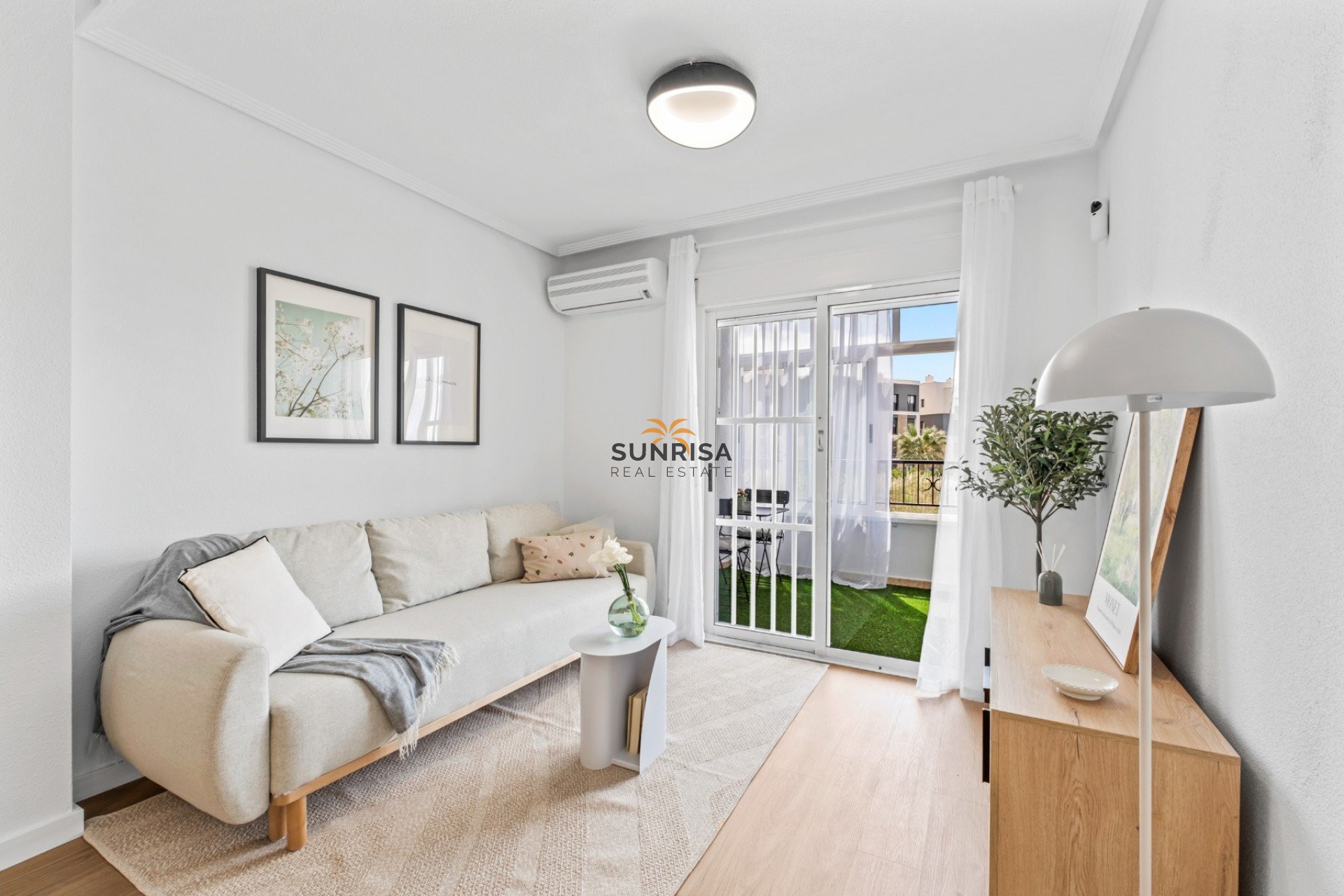 Revente - Appartement - Orihuela Costa