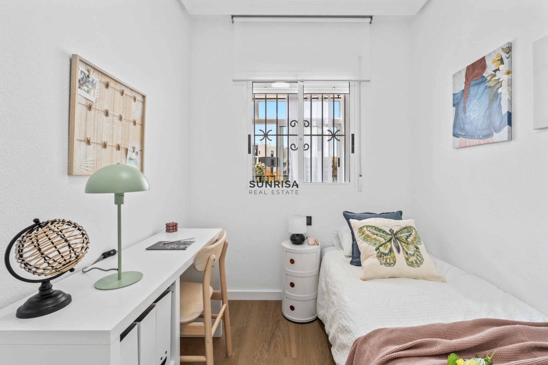 Revente - Appartement - Orihuela Costa