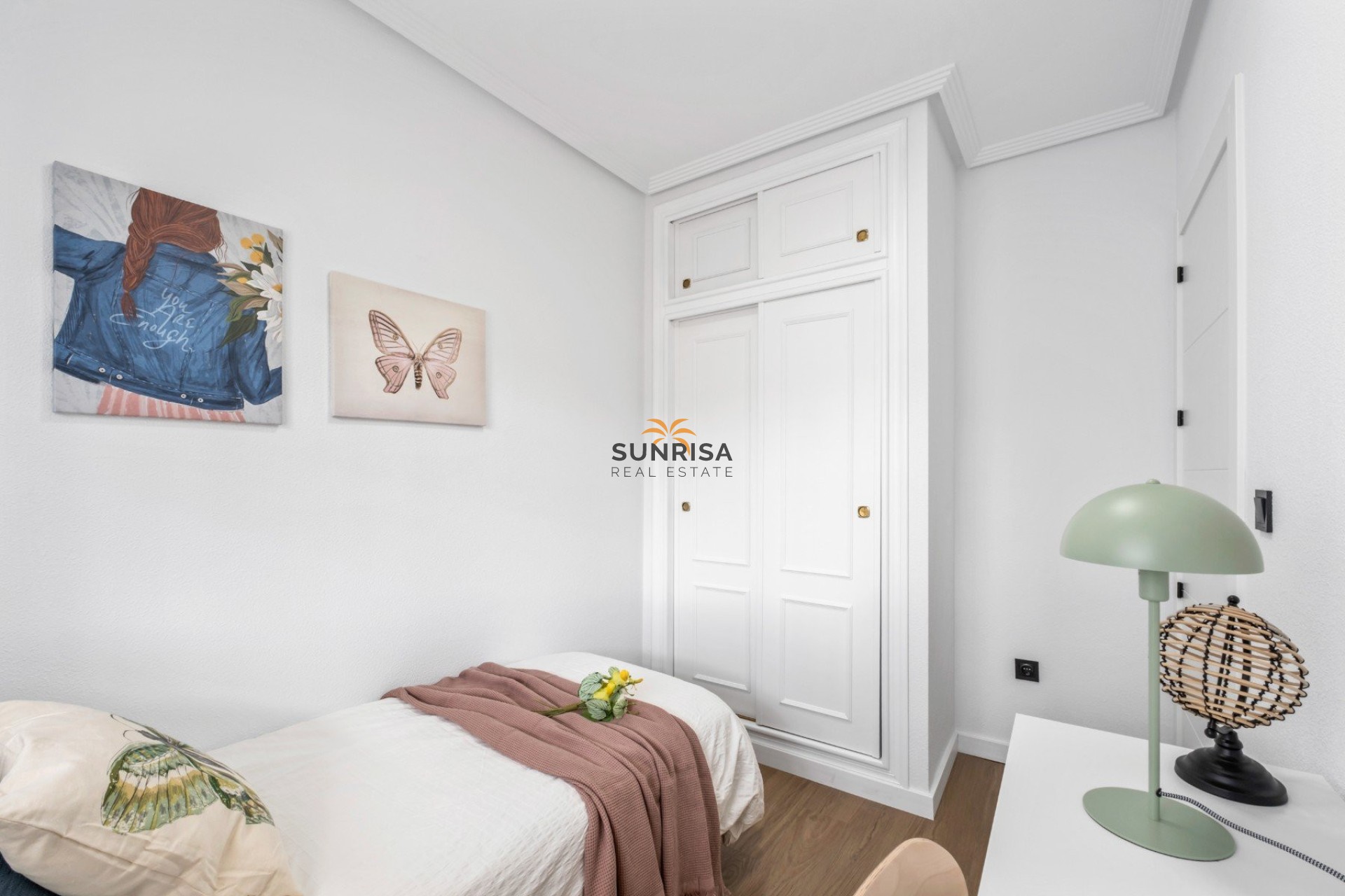 Revente - Appartement - Orihuela Costa