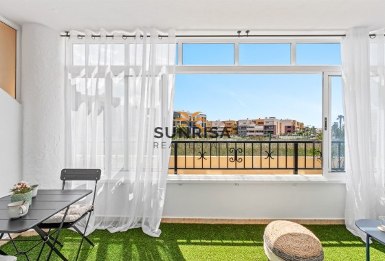 Apartamento · Reventa - Orihuela Costa · Playa Flamenca · Alicante · España
