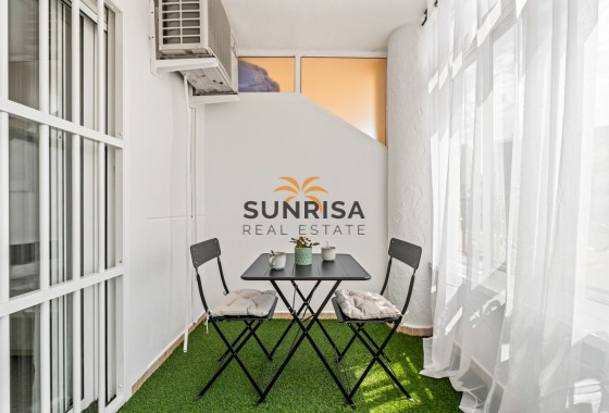 Apartamento · Reventa - Orihuela Costa · Playa Flamenca · Alicante · España