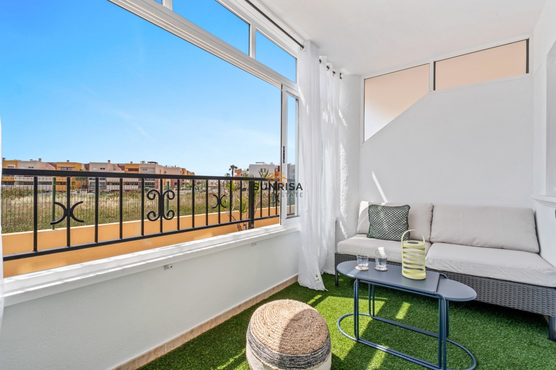 Revente - Appartement - Orihuela Costa