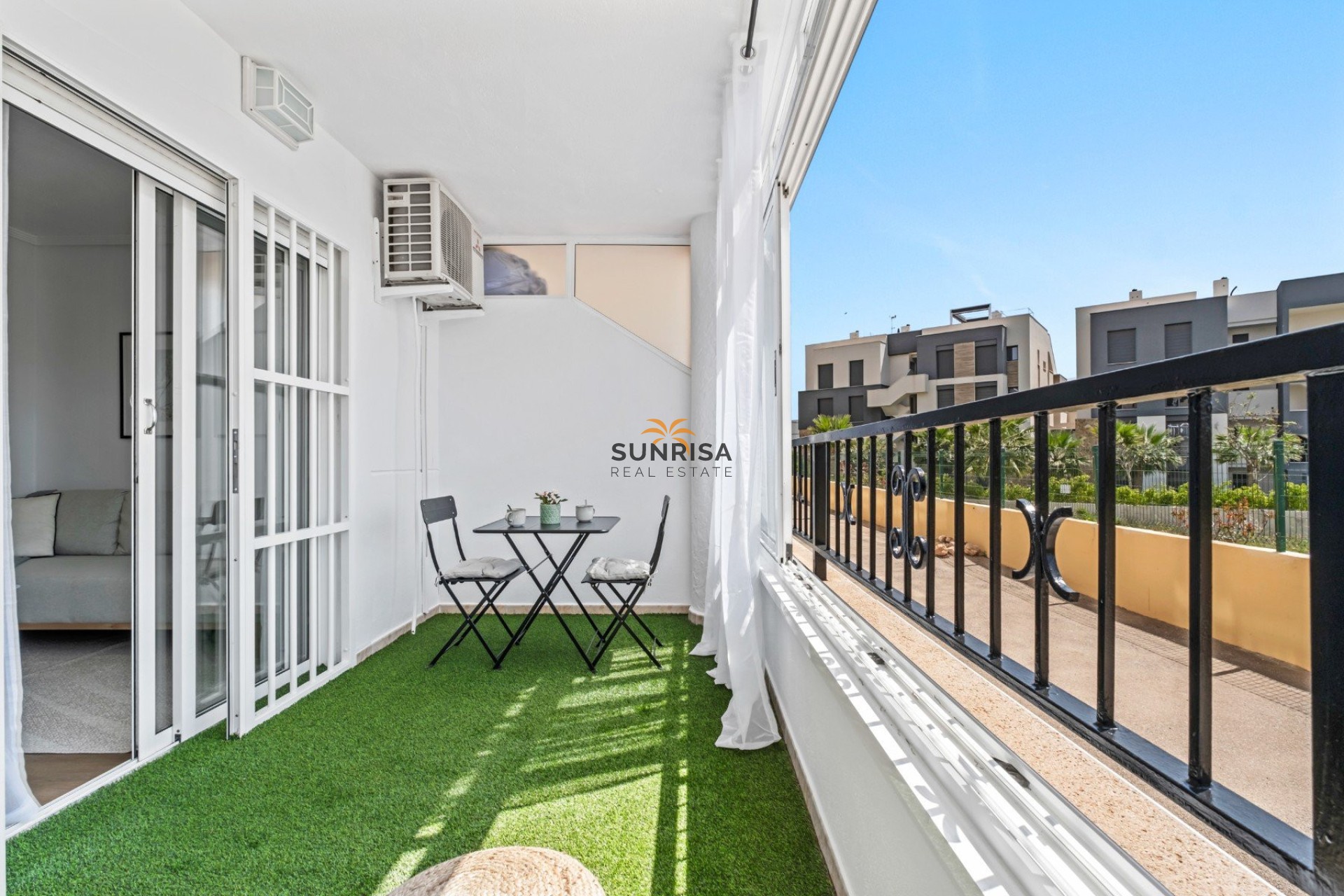 Revente - Appartement - Orihuela Costa