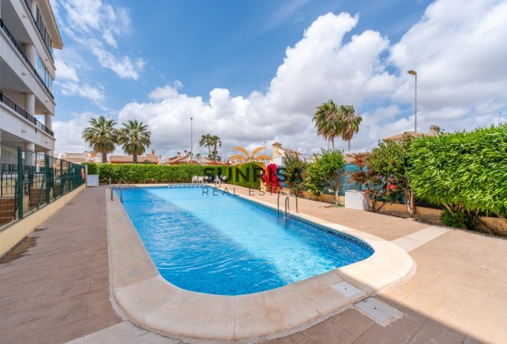 Apartamento · Reventa - Orihuela Costa · Playa Flamenca · Alicante · España