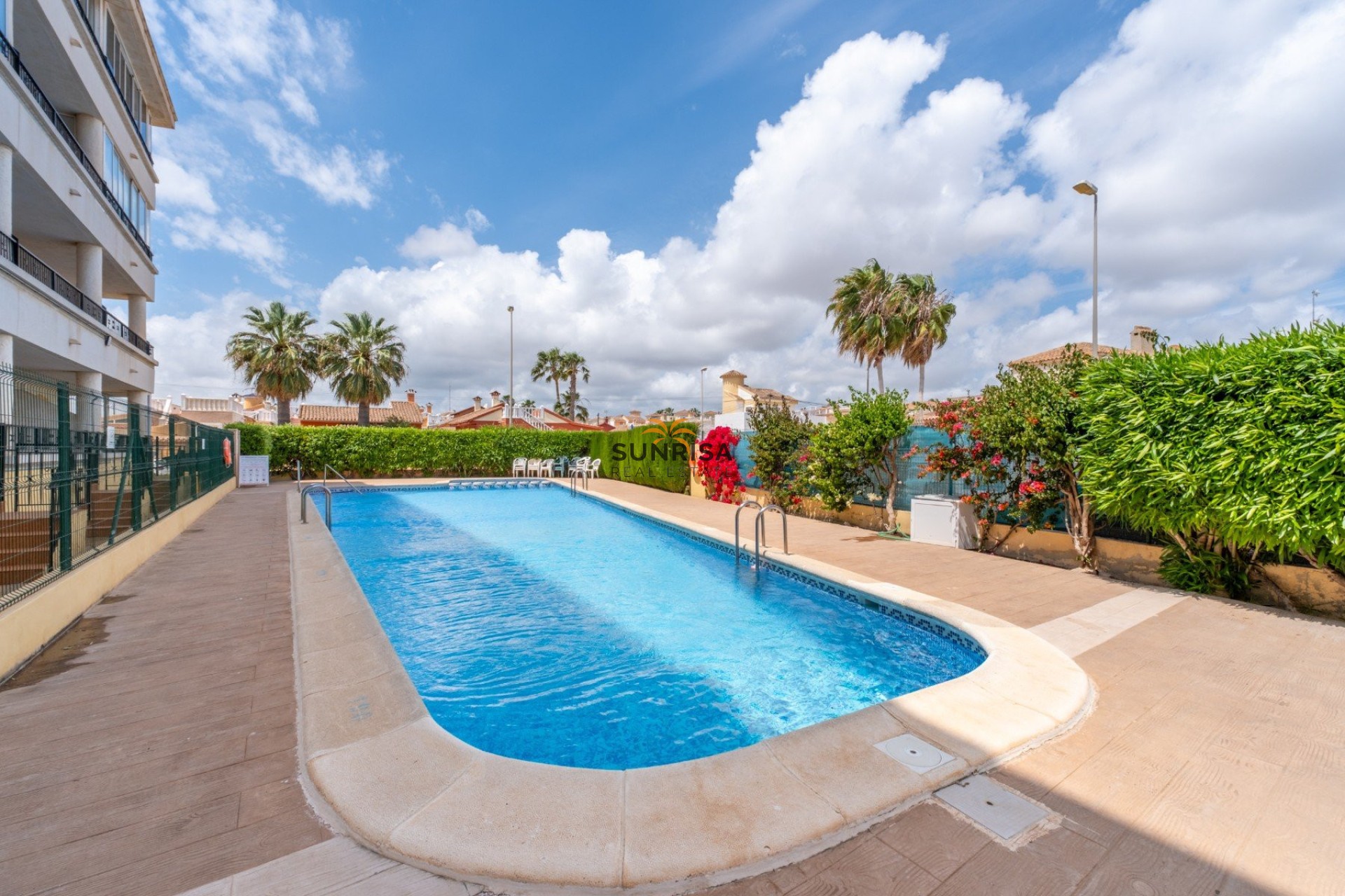 Revente - Appartement - Orihuela Costa