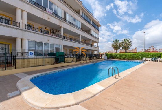 Apartamento · Reventa - Orihuela Costa · Playa Flamenca · Alicante · España