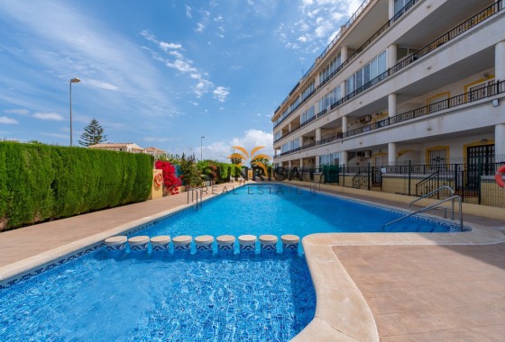 Apartamento · Reventa - Orihuela Costa · Playa Flamenca · Alicante · España