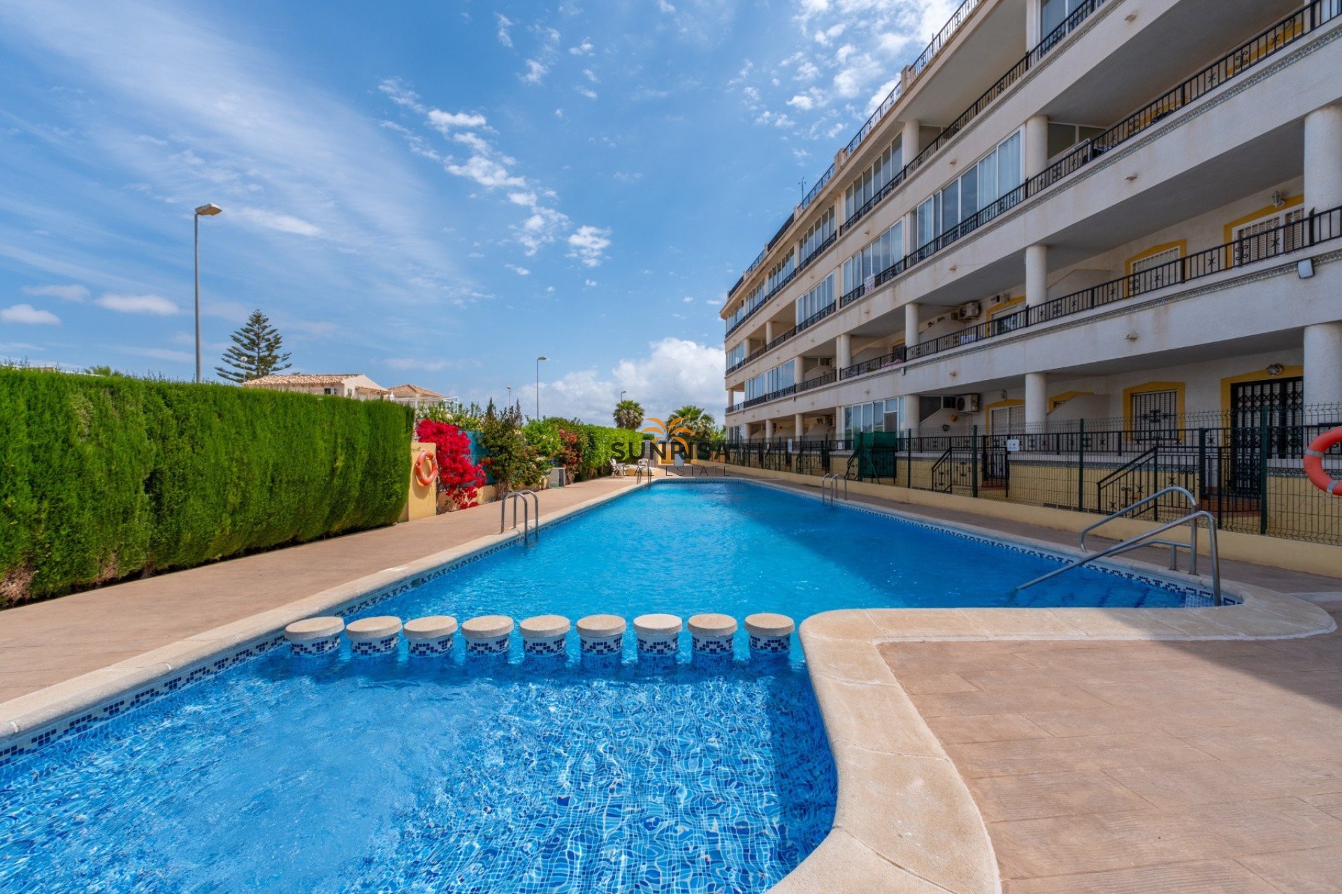 Revente - Appartement - Orihuela Costa