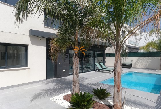 Villa · Revente - Algorfa · La Finca Golf Resort · Alicante · Espagne