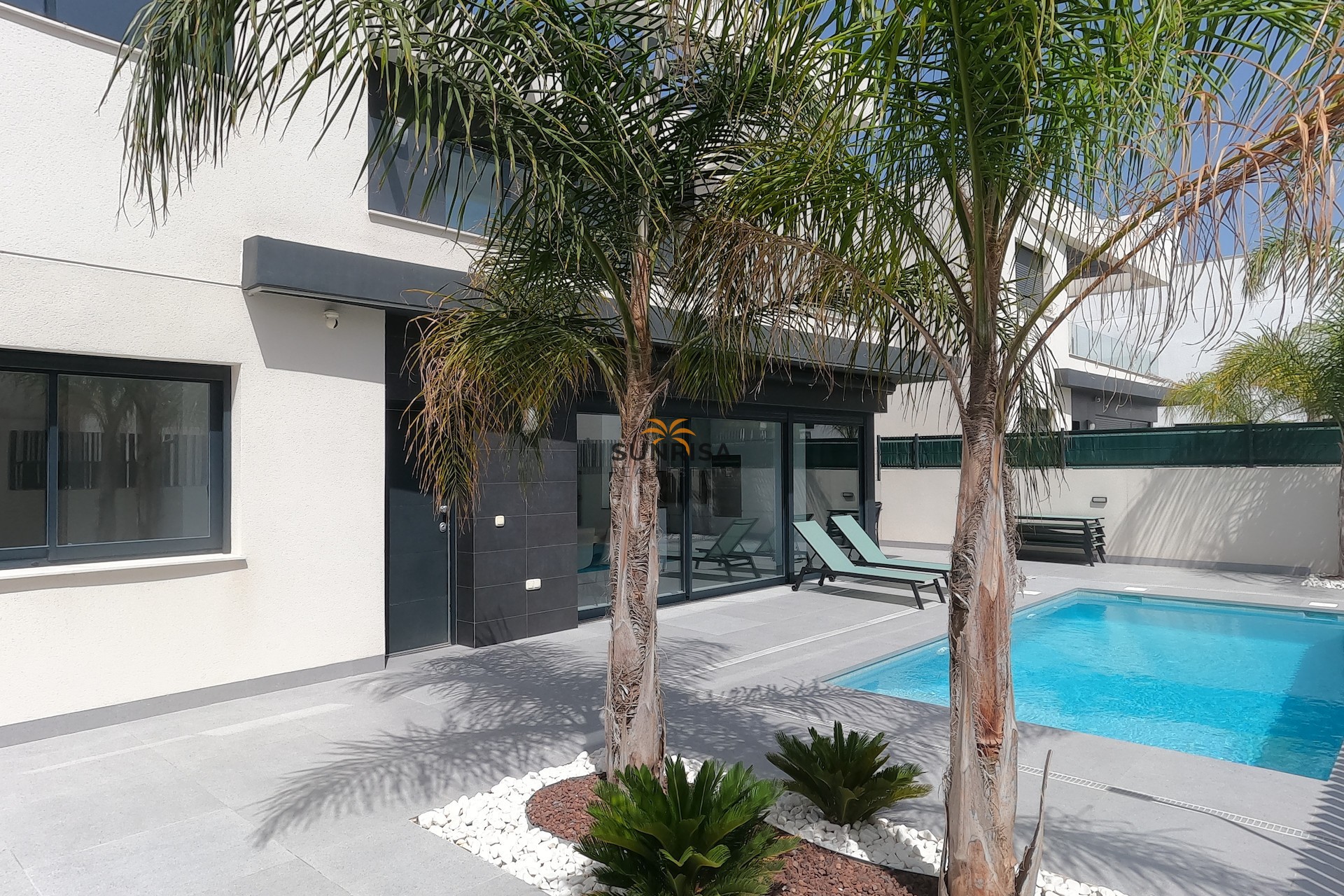 Revente - Villa - Algorfa