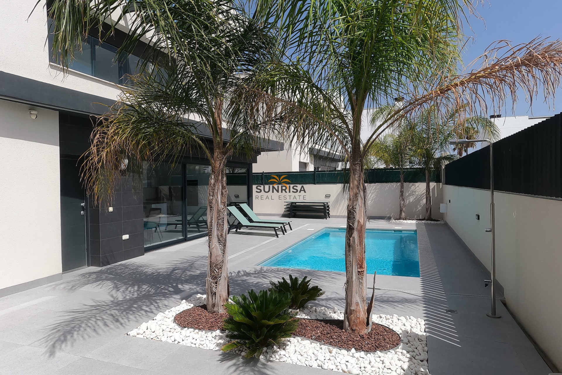 Revente - Villa - Algorfa
