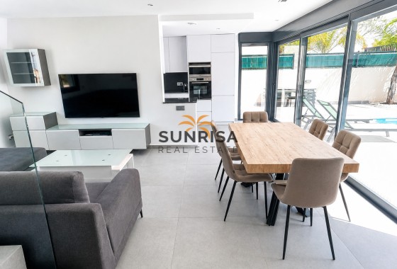 Villa · Revente - Algorfa · La Finca Golf Resort · Alicante · Espagne