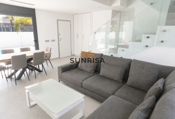 Villa · Revente - Algorfa · La Finca Golf Resort · Alicante · Espagne