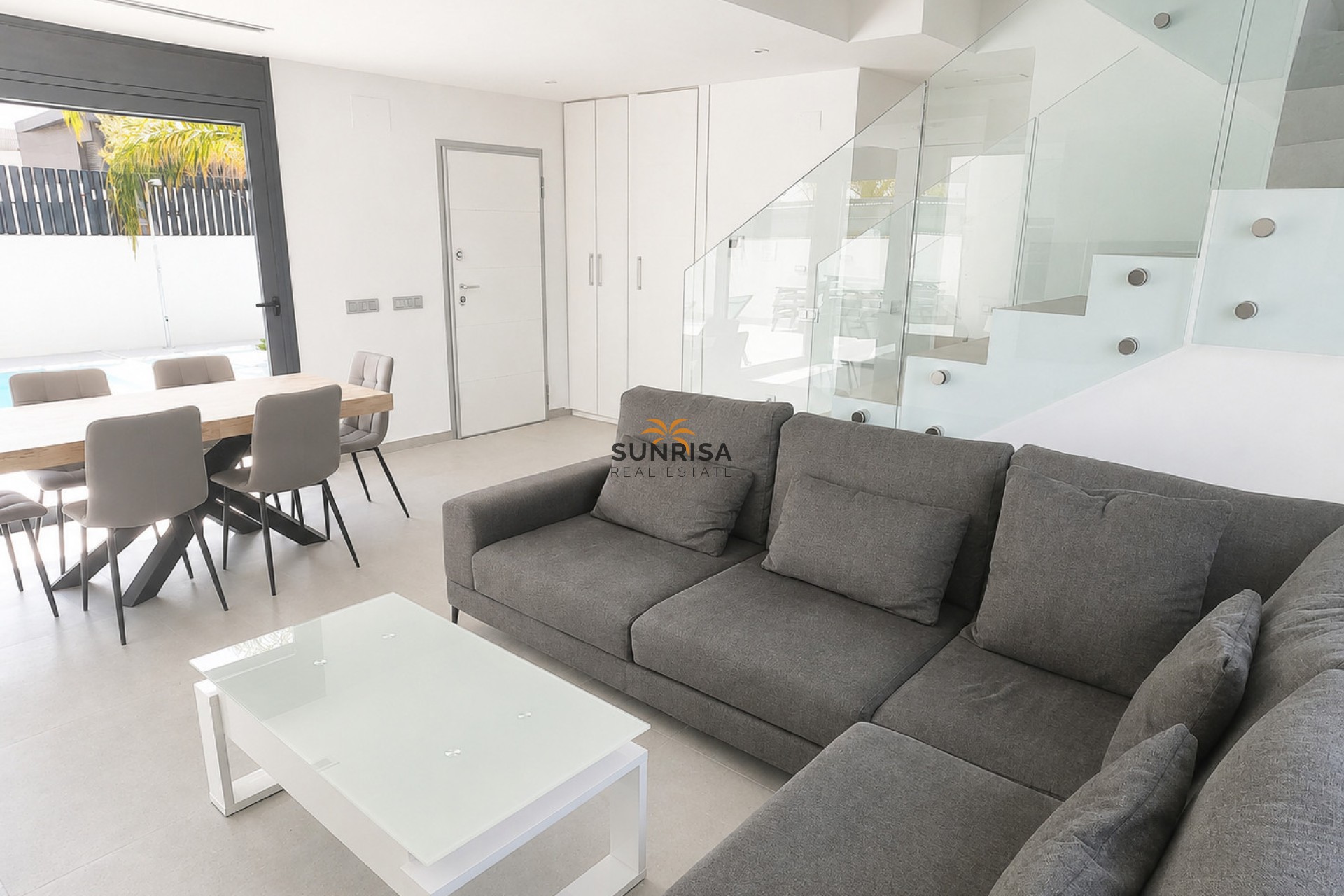Revente - Villa - Algorfa