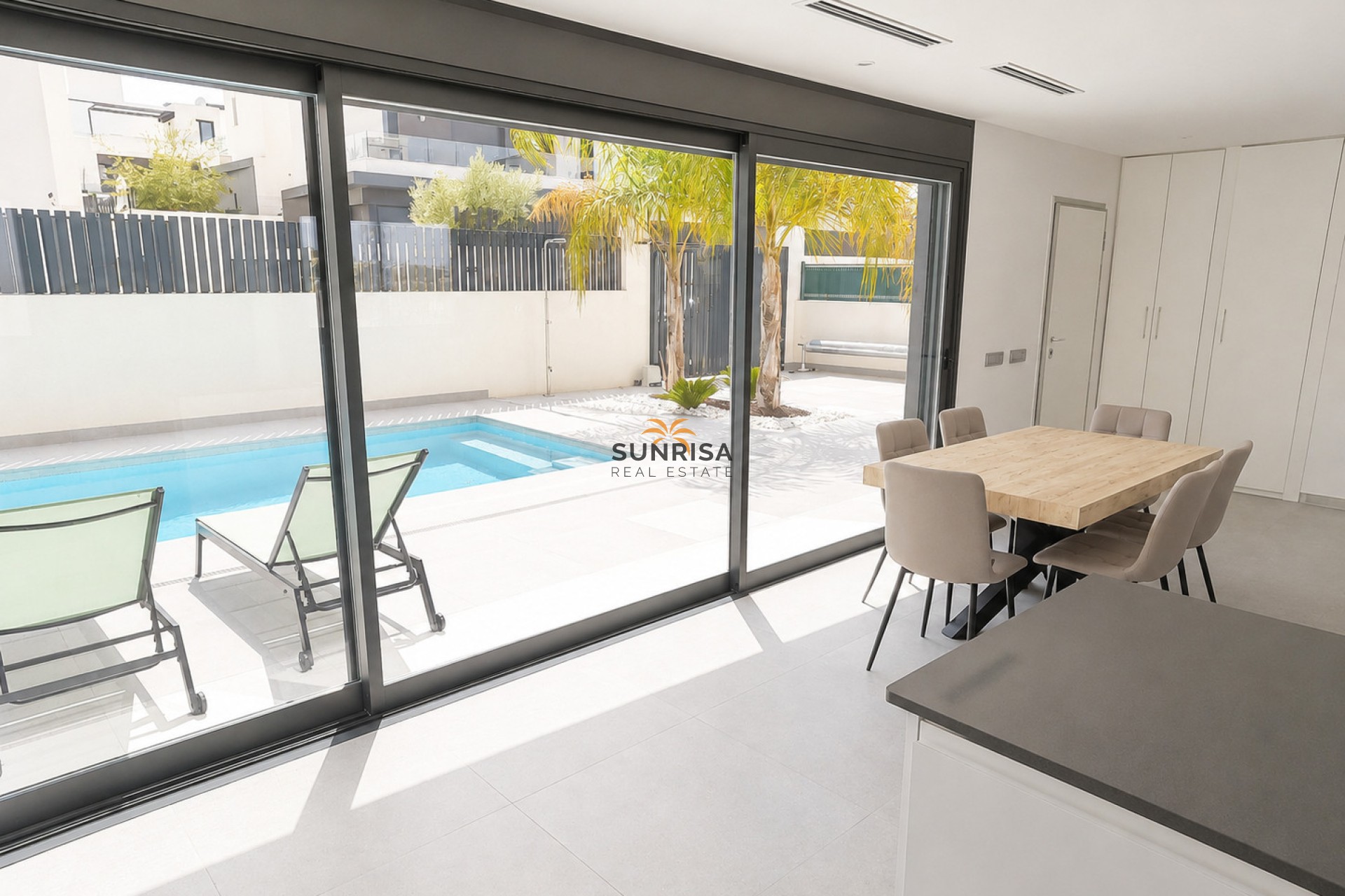 Revente - Villa - Algorfa