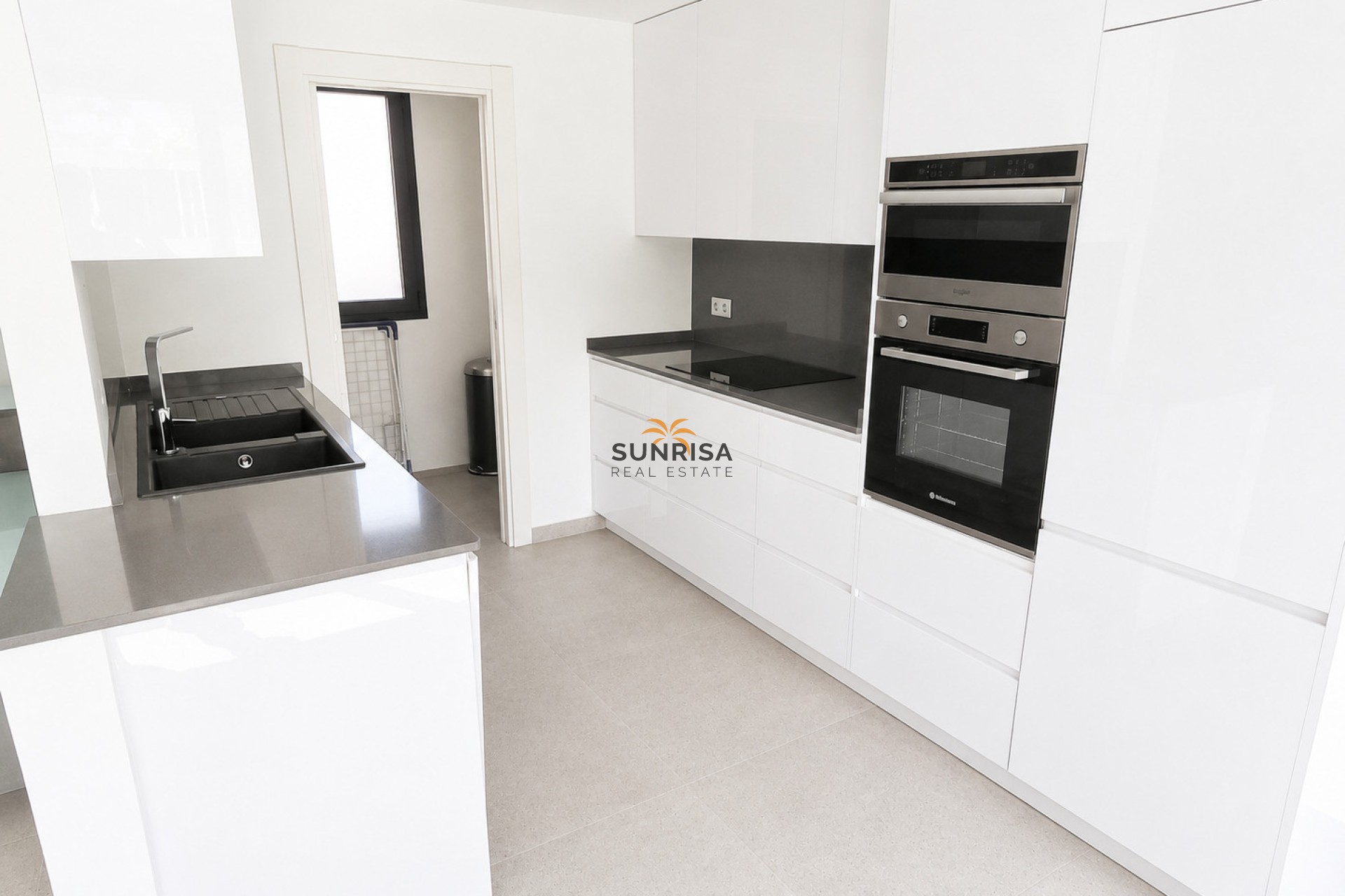 Revente - Villa - Algorfa