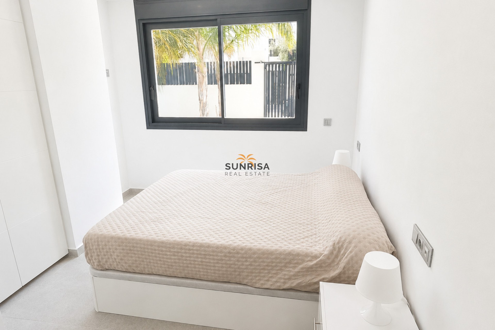 Revente - Villa - Algorfa
