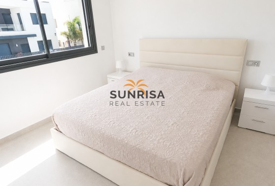 Villa · Revente - Algorfa · La Finca Golf Resort · Alicante · Espagne