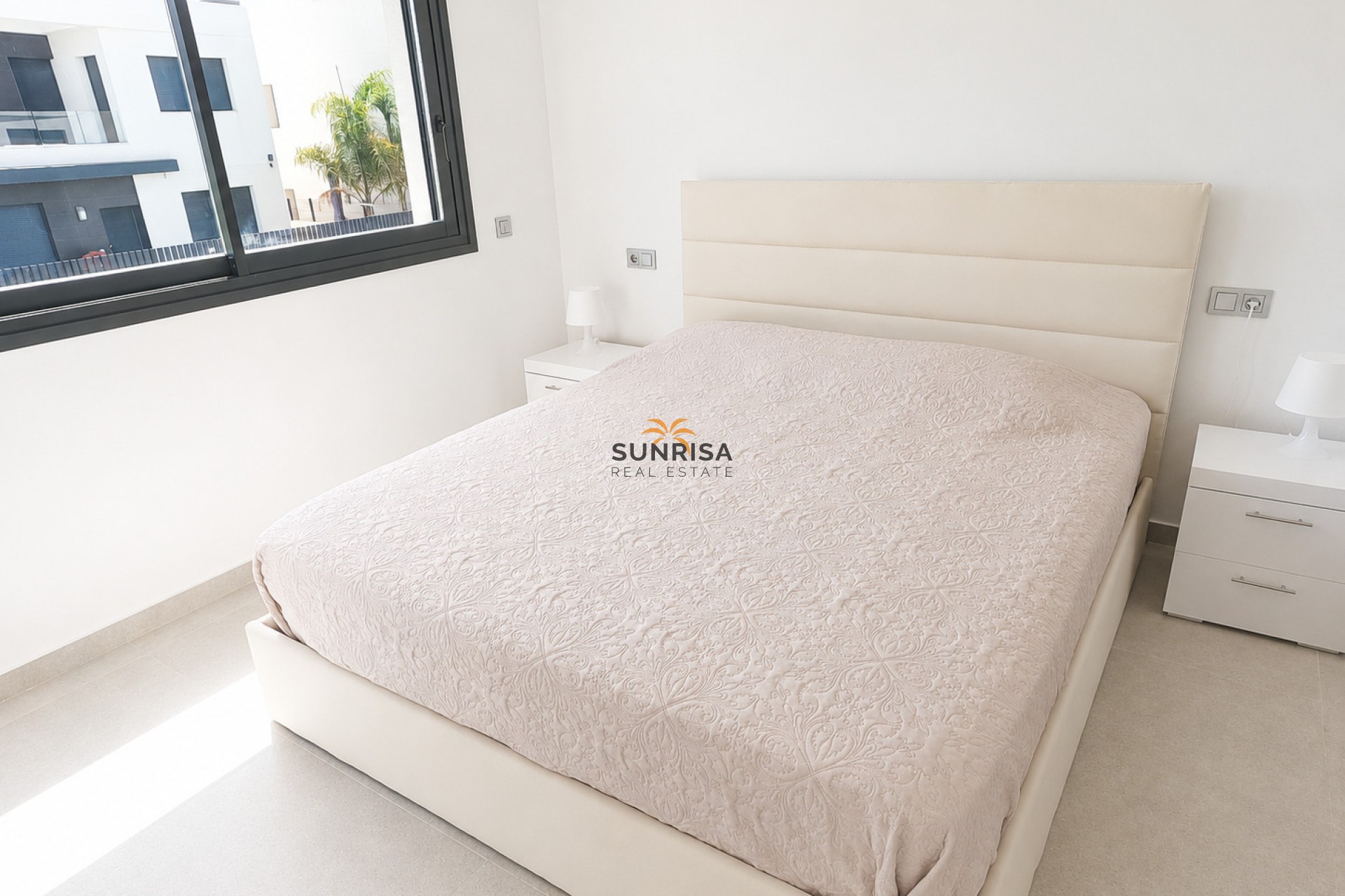 Revente - Villa - Algorfa
