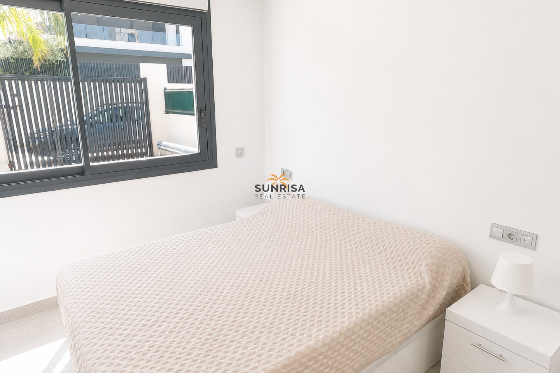Revente - Villa - Algorfa