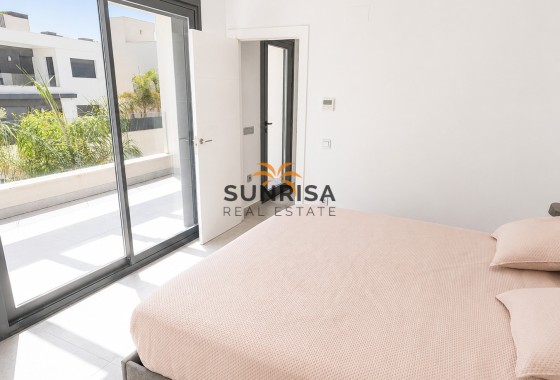Villa · Revente - Algorfa · La Finca Golf Resort · Alicante · Espagne