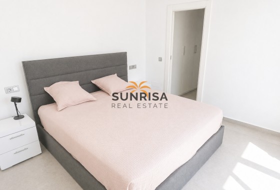 Villa · Revente - Algorfa · La Finca Golf Resort · Alicante · Espagne