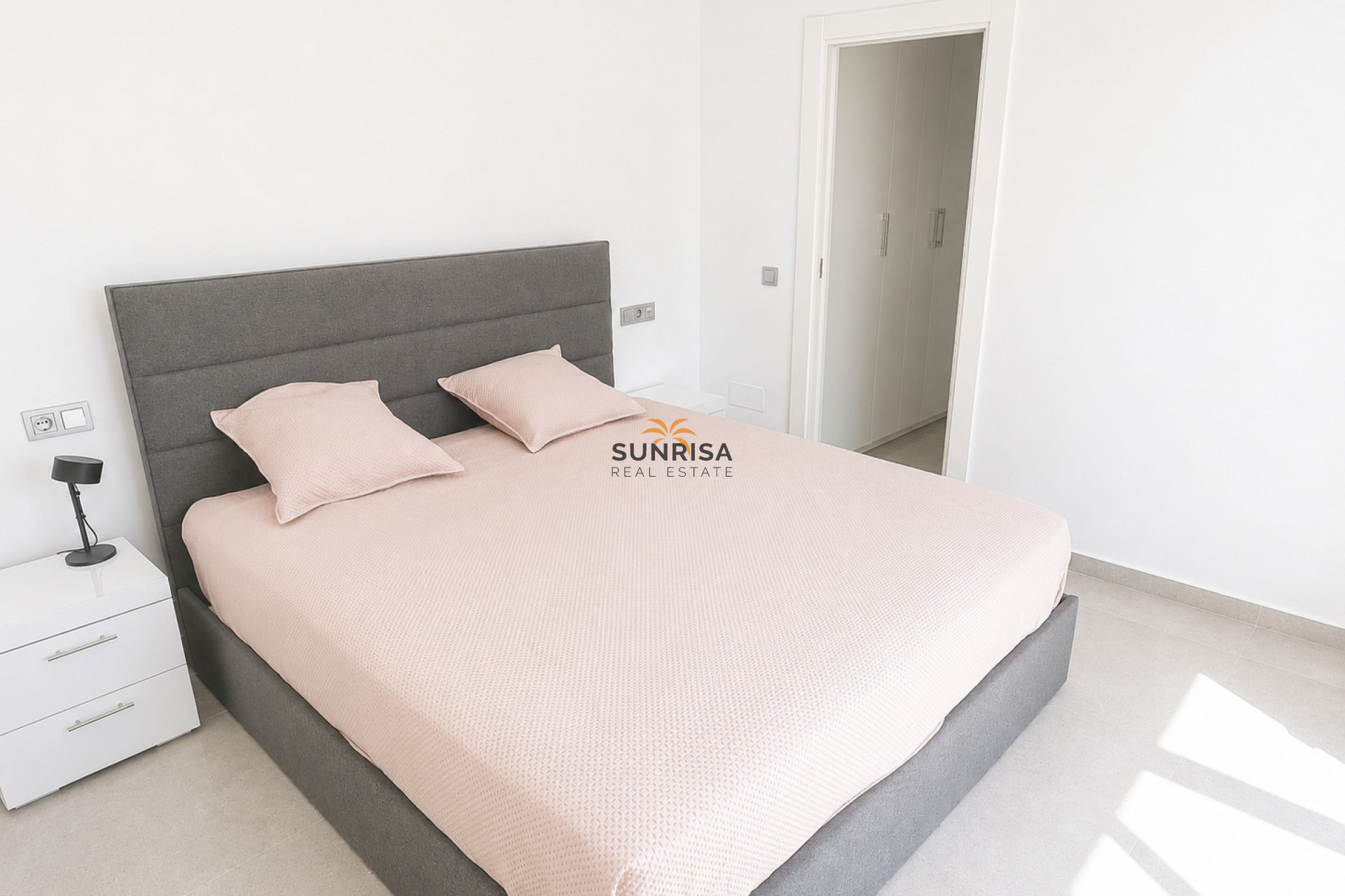 Revente - Villa - Algorfa