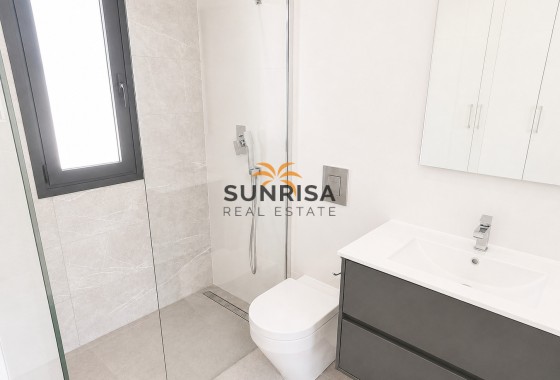 Villa · Revente - Algorfa · La Finca Golf Resort · Alicante · Espagne