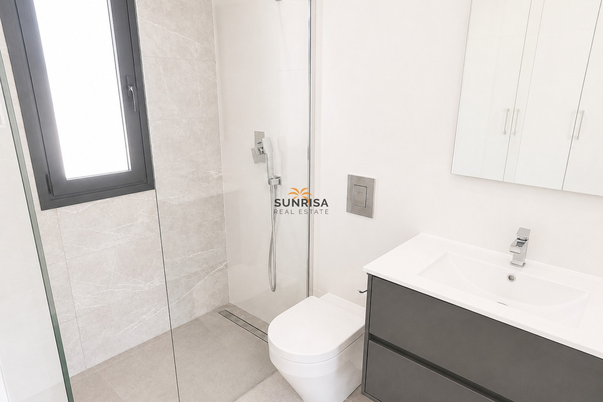 Revente - Villa - Algorfa