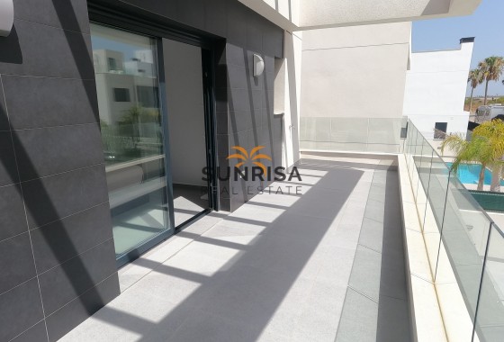 Villa · Revente - Algorfa · La Finca Golf Resort · Alicante · Espagne