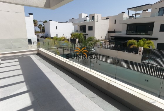 Villa · Revente - Algorfa · La Finca Golf Resort · Alicante · Espagne