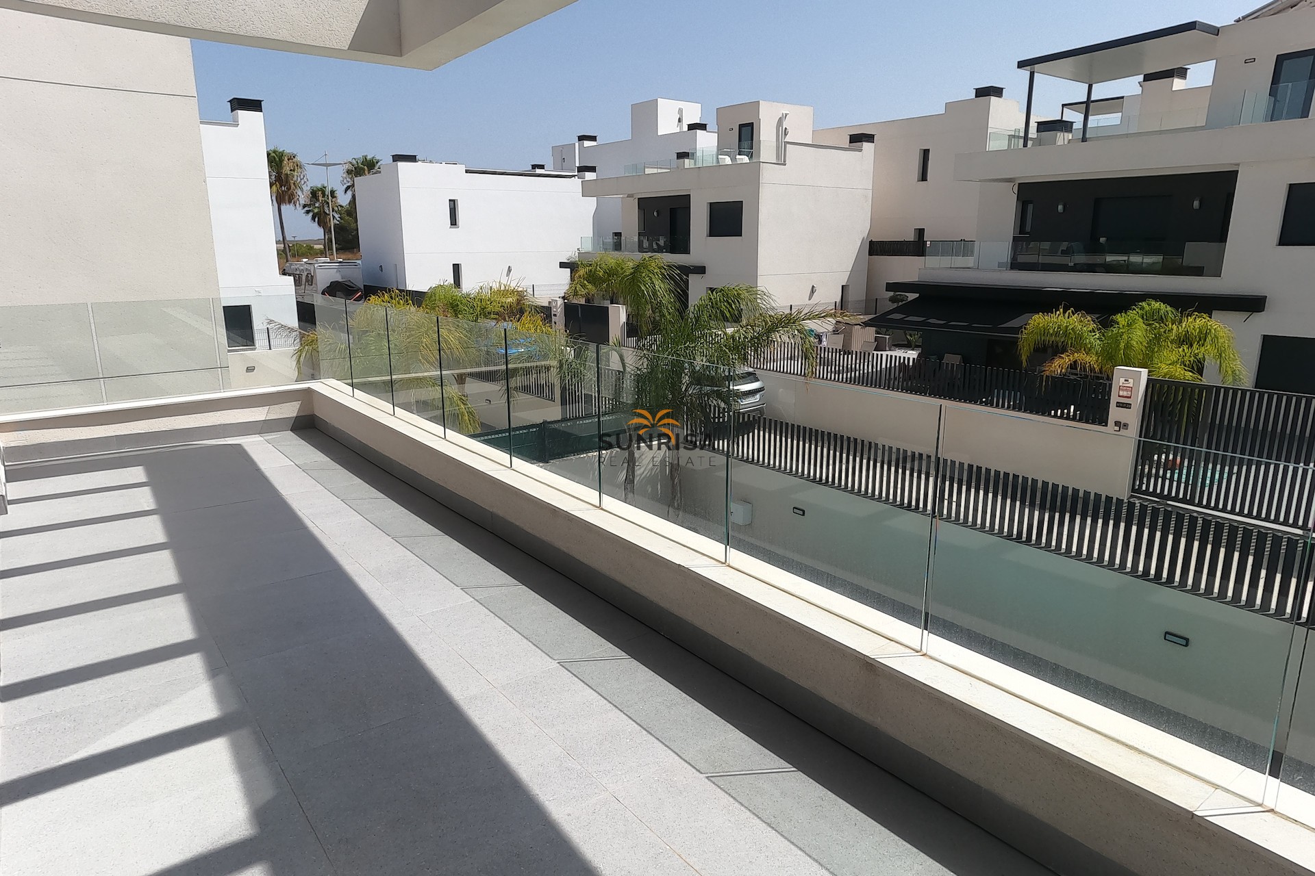 Revente - Villa - Algorfa
