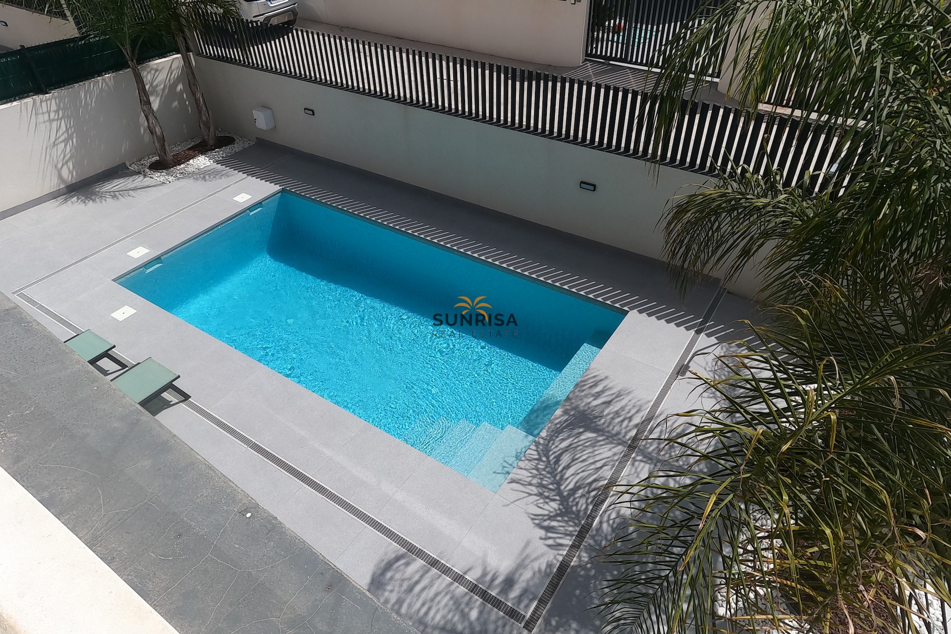 Revente - Villa - Algorfa