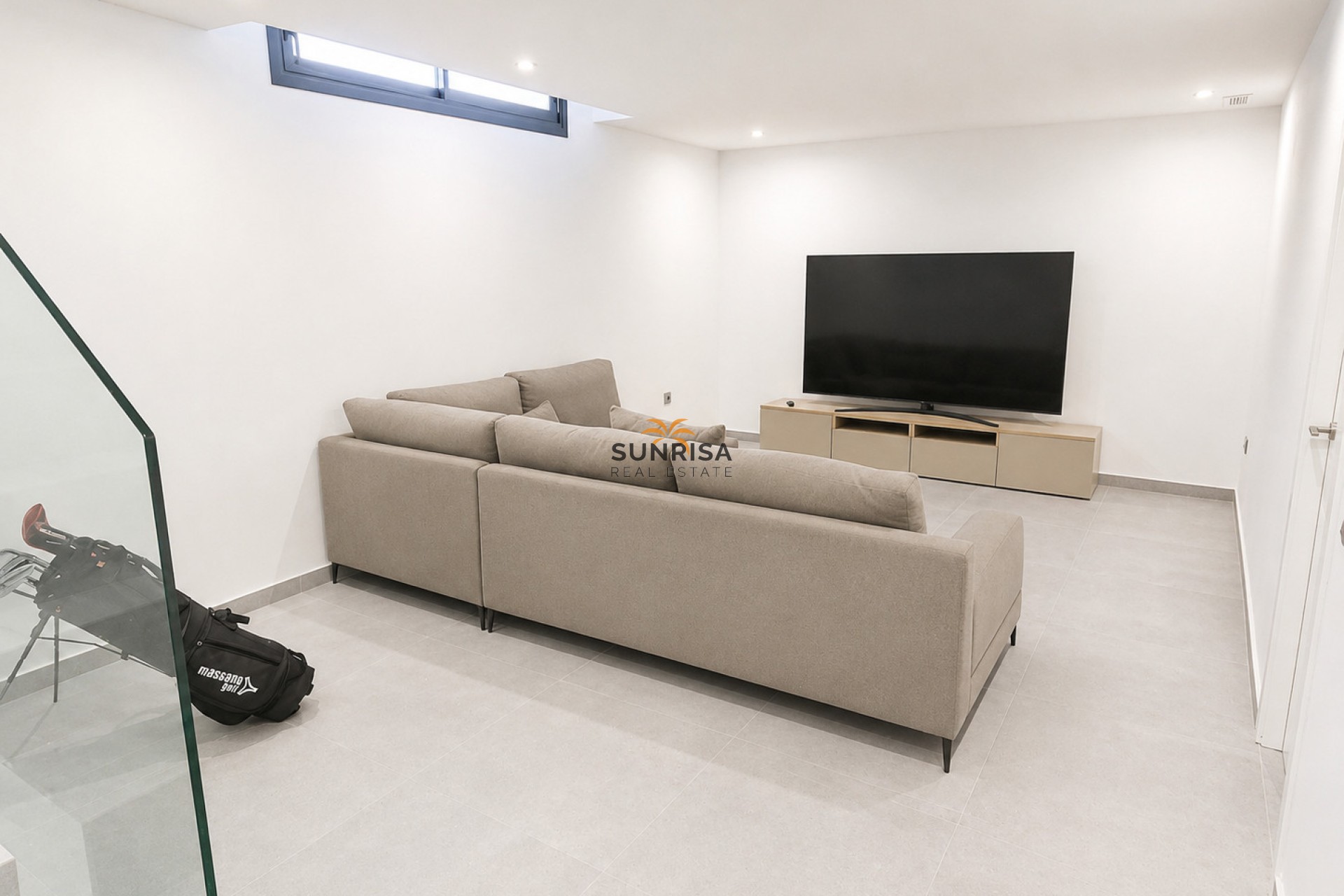 Revente - Villa - Algorfa